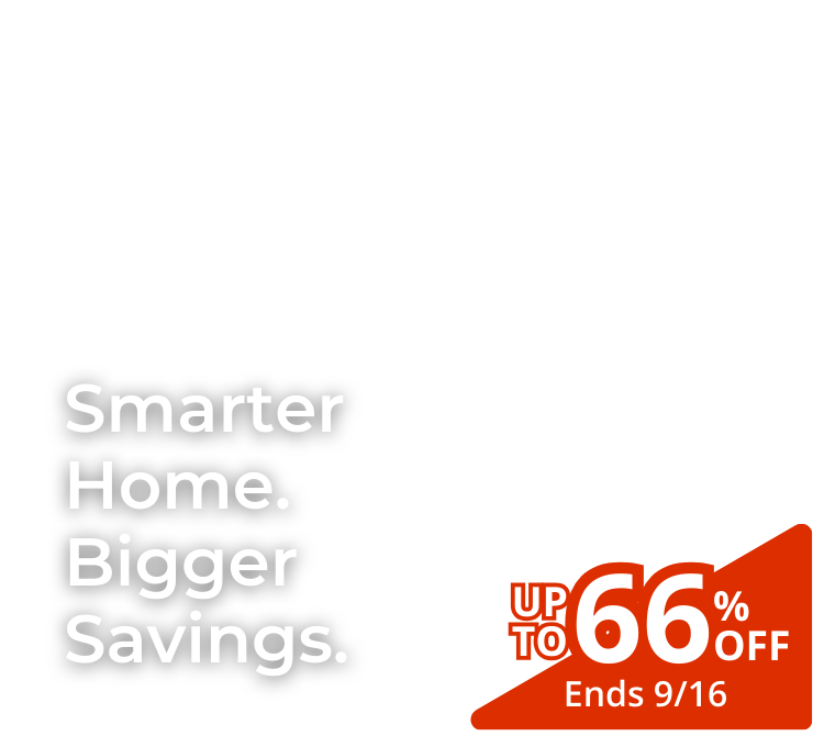 Shop Smart Home