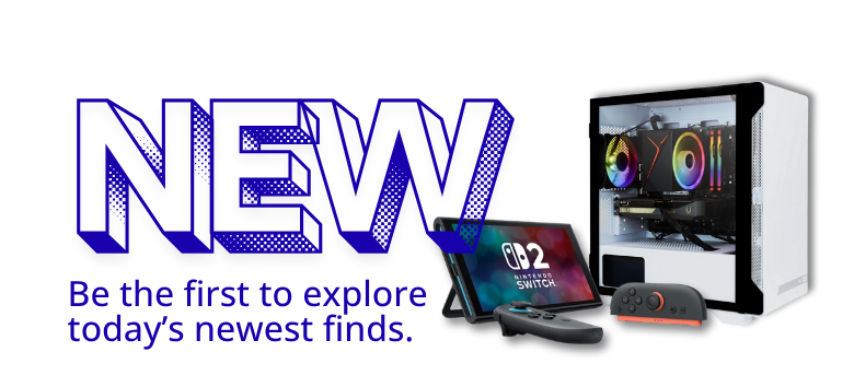 See What's New