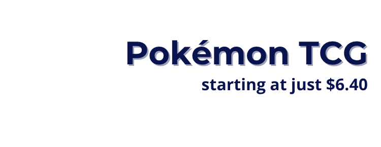 Gotta Collect 'Em All