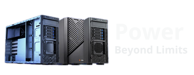 Explore ABS Workstations