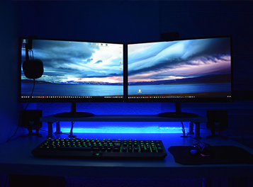 Monitor