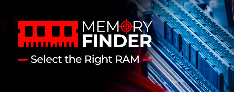 Memory Finder