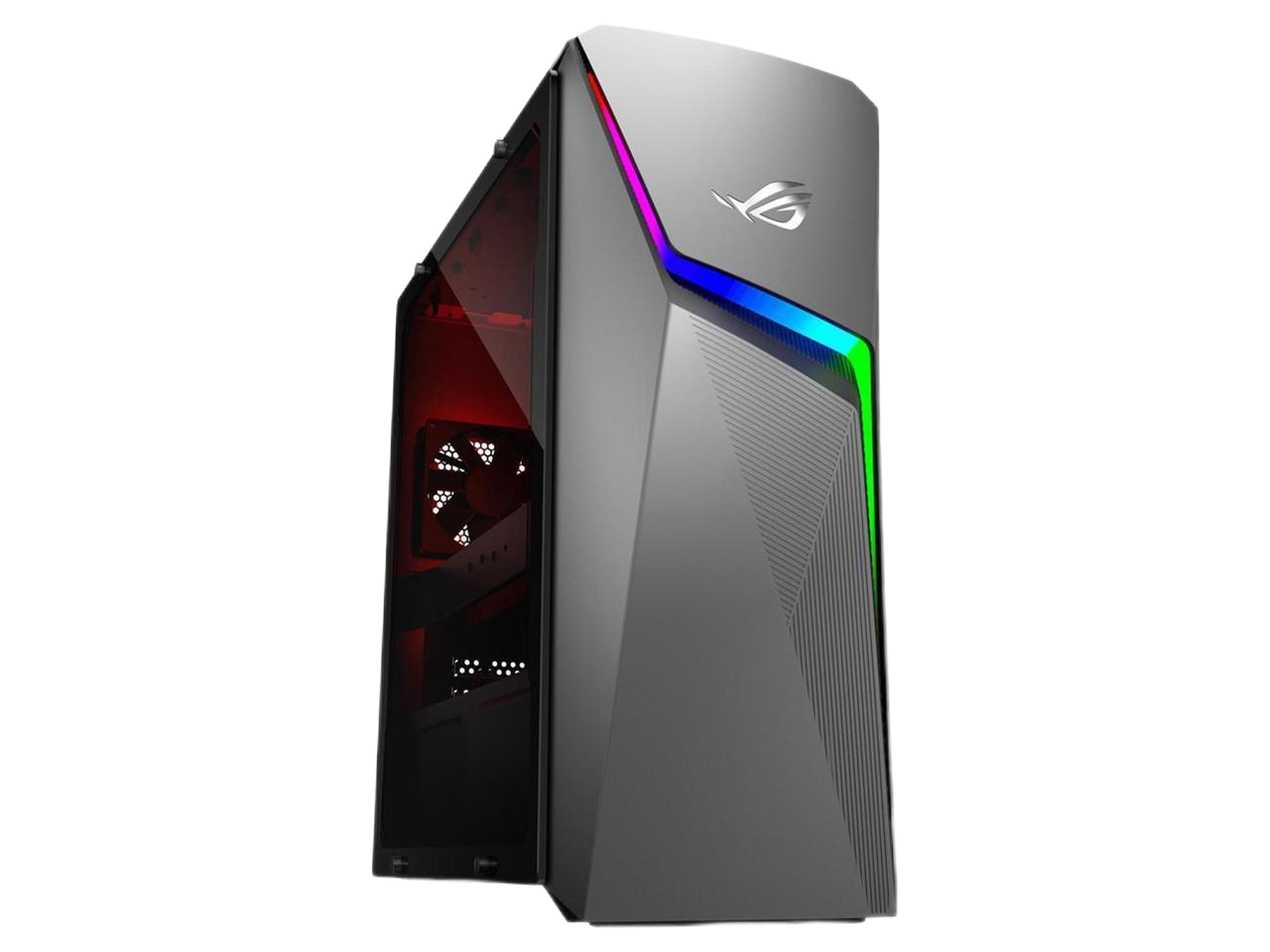 Desktops for Developers