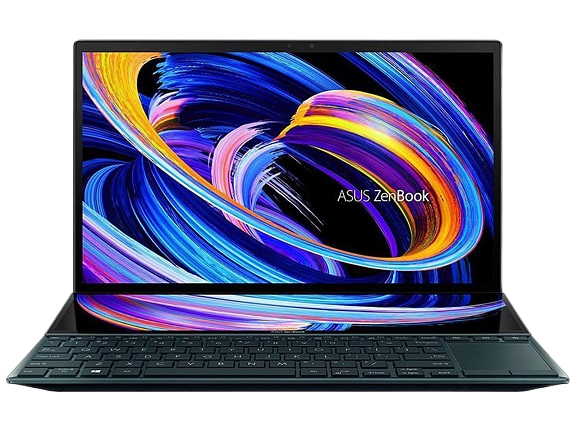 Laptops for Creators