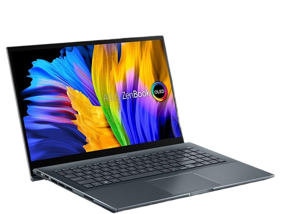 Laptops for Developers