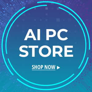 AI PC Store