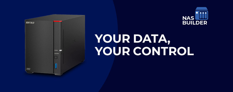 Your Data, Your Control