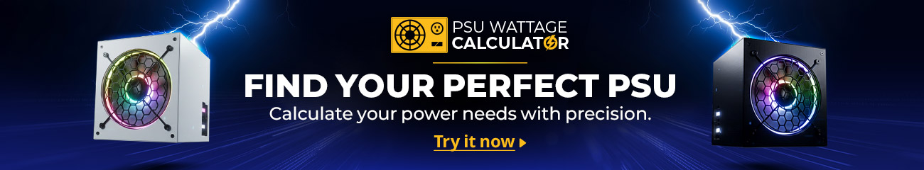 PSUWattageCalculator