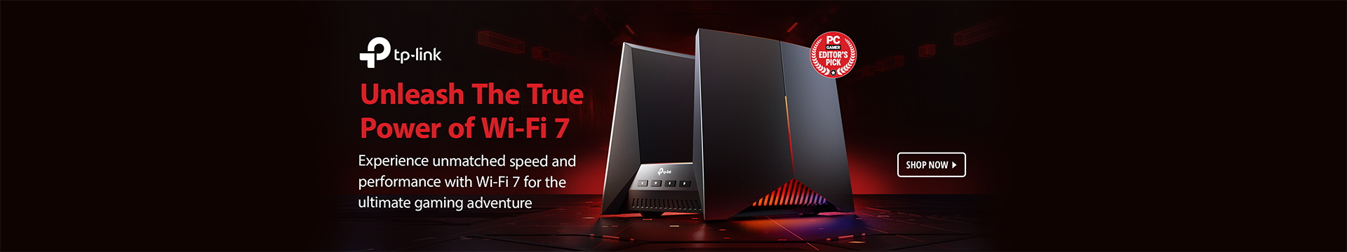 Unleash The True Power of Wi-Fi 7
