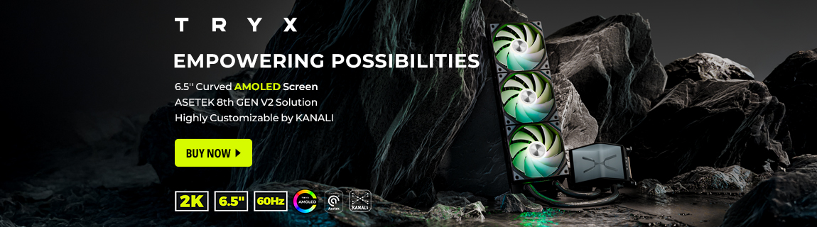 Empowering Possibilities