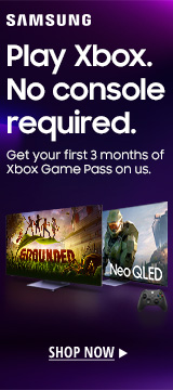 Play Xbox. No console required