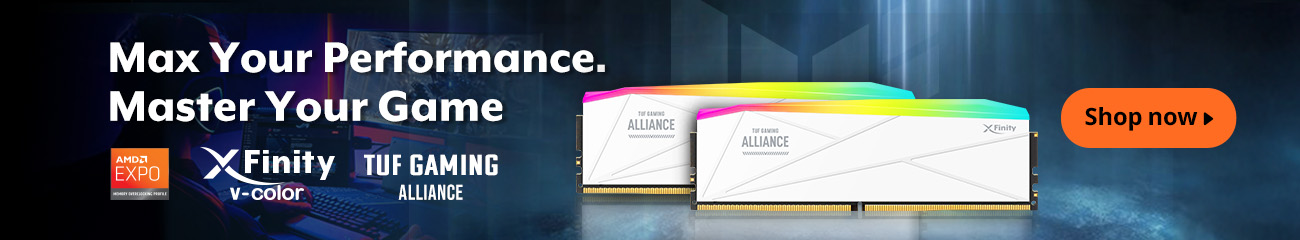 V-ColorMemory