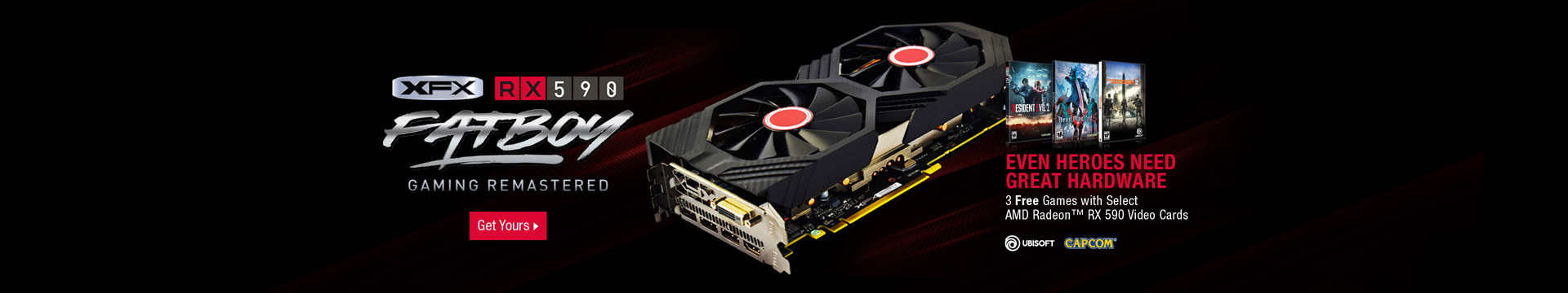 Graphics Cards and Video Cards - Newegg.com