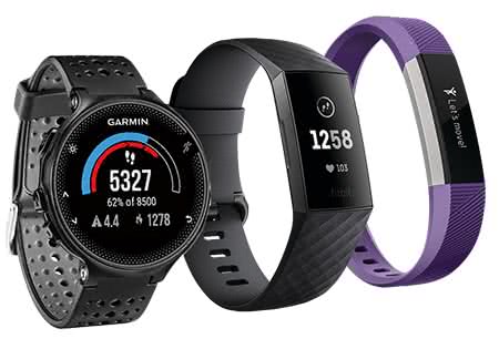 mitone activity tracker
