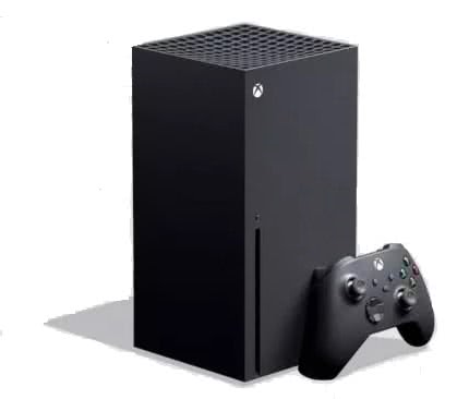 Xbox Series X Systems