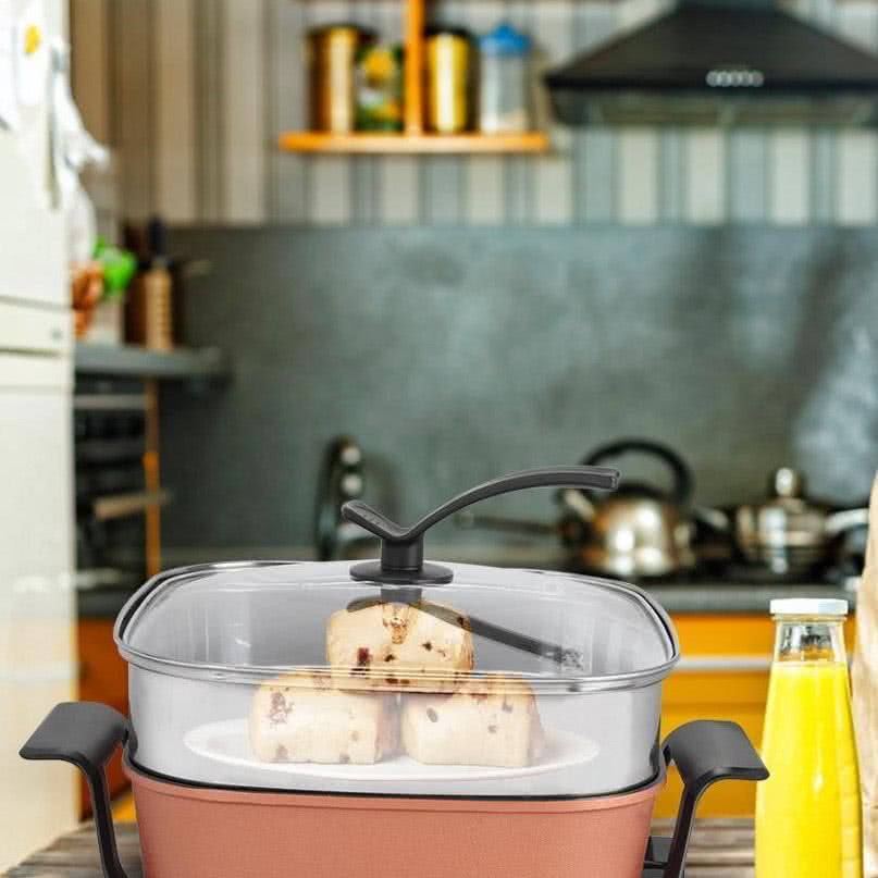 Life & Living - Kitchen & Dining