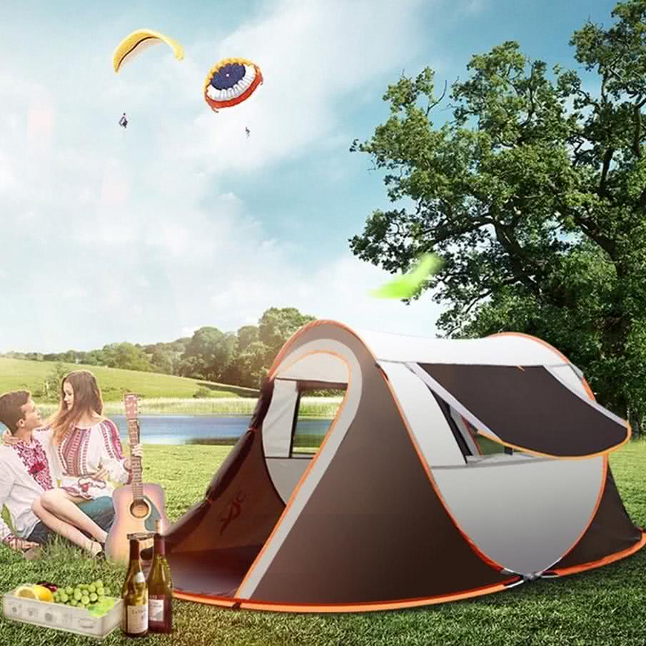 Life & Living - Outdoor & Garden