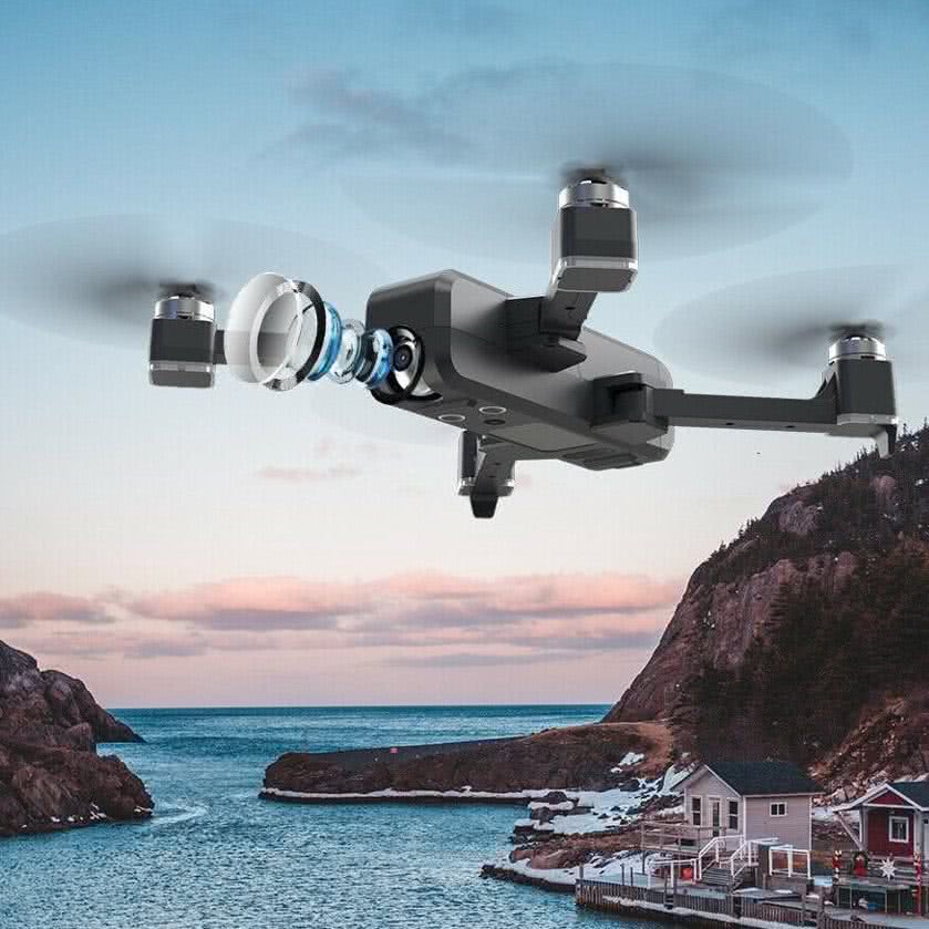 Life & Living - Toys & Drones