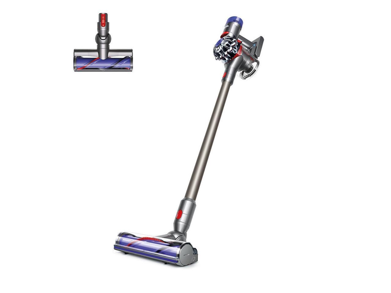 Discovery Zone - Home Appliances