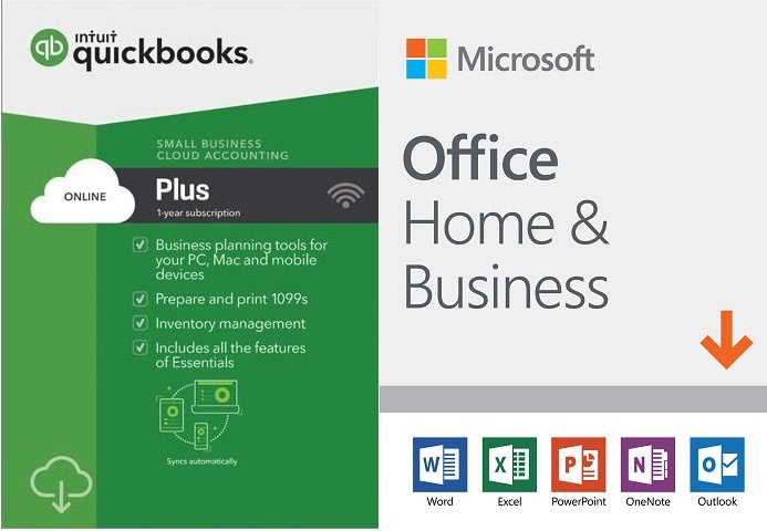 Office & Accounting