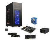 PC Component & Upgrades