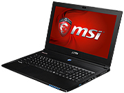 Gaming Laptops