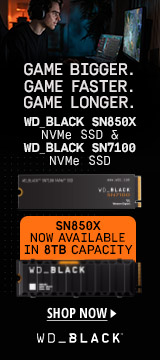 Game bigger, game faster, game longer