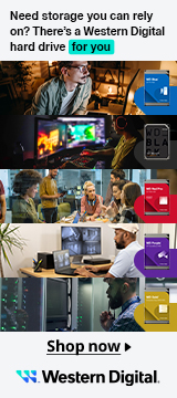 Western Digital