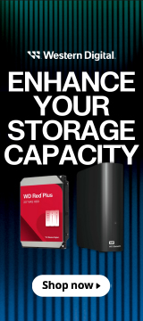 Enhance your storage capacity