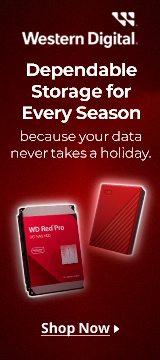 Western Digital