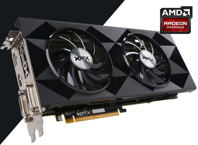 XFX Commited To Gaming Sweepstakes | Newegg.com