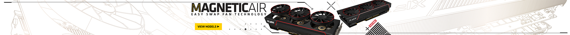 XFX Magnetic Air